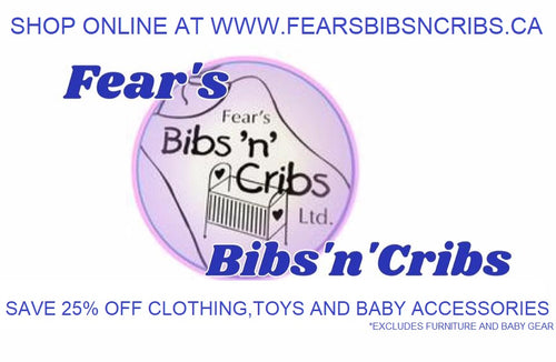 Fear's Bibs'n'Cribs Ltd.