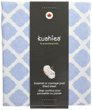 Kushies bassinet or carriage sheet