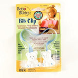 Baby Buddy bib clip