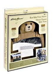 Eddie Bauer Baby Bear View mirror