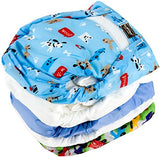 Kushies Ultra-lite diapers - 5 pk