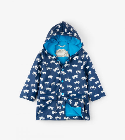 Hatley Boy's Raincoat