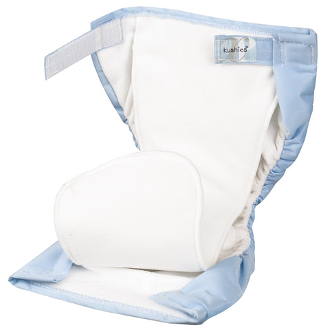 Kushies XP All-In-One diaper