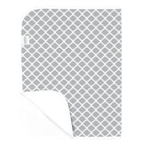 Kushies waterproof change pad