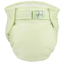 Kushies XP All-In-One diaper
