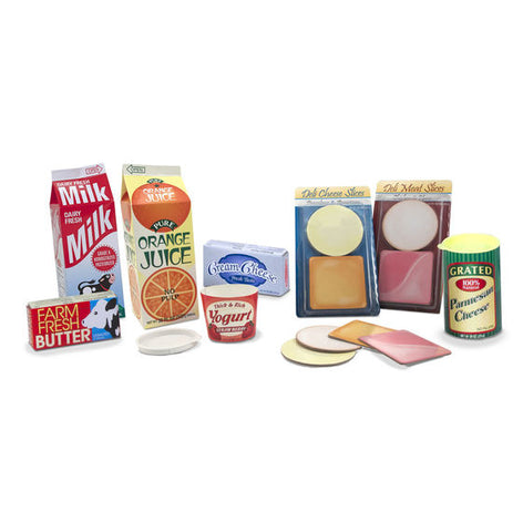 Melissa and Doug Fridge Fillers