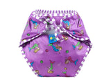 Kushies swim diaper