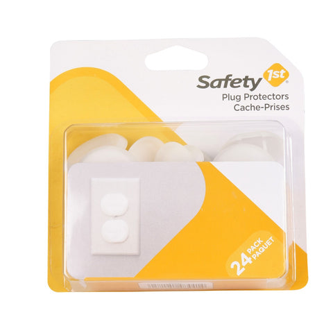 Safety 1st plug protectors