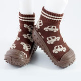 Luna Kids On the Go skid-proof shoes