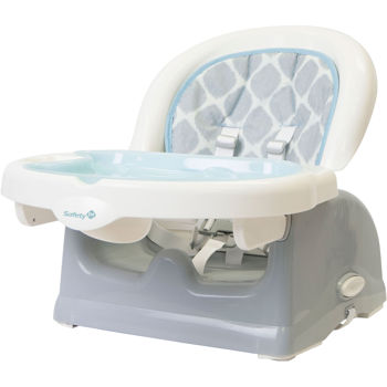 Safety 1st Recline and Grow Feeding seat