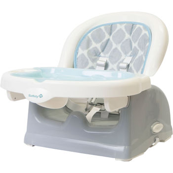 Safety 1st Recline n Grow feeding seat