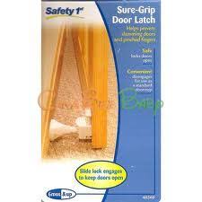 Safety 1st Sure Grip door latch