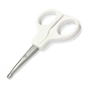 Newborn online nail scissors