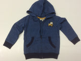 Globaltex Kids Minibambi boy's 3 piece set 12-24 month