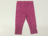 Globaltex Kids Minibamba girl's 2 piece set 3-9 month