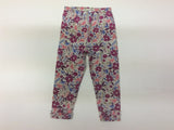 Globaltex Minibamba girl's 2 piece set 12-24 months