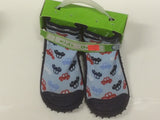 Luna Kids On the Go skid-proof shoes