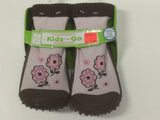 Luna Kids On the Go skid-proof shoes