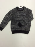 Romy and Aksel boy's pullover sweater
