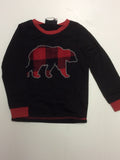 Nass boy's 2 piece pyjama set