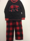 Nass boy's 2 piece pyjama set