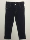 Rococo boy's denim jean