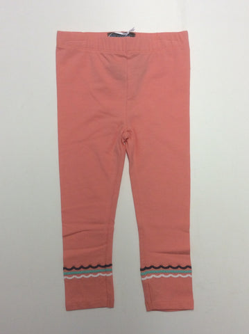 Badaboom infant girl's legging