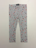 Badaboom infant girl's legging