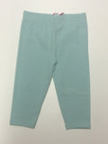 Nasri girl's capri legging