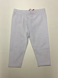 Nasri girl's capri legging