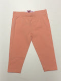 Nasri girl's capri legging