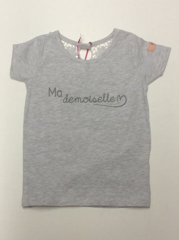 Badaboom infant girl's top