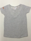 Badaboom infant girl's top