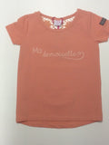 Badaboom infant girl's top