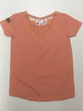 Badaboom infant girl's top