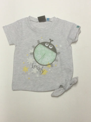 Badaboom infant girl's top