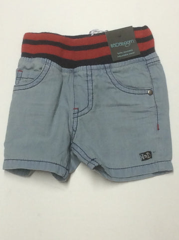 Badaboom infant boy's short