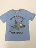Kids Mode boy's short set