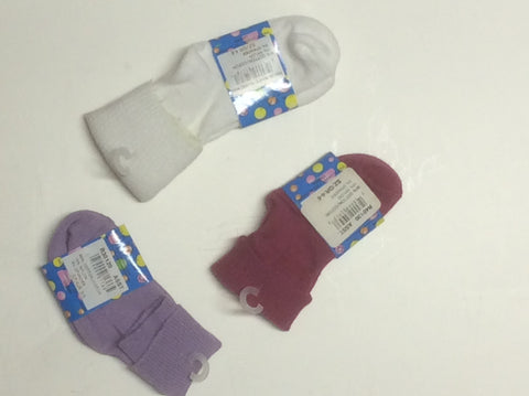 Richelieu socks