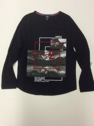 Mexx boy's top