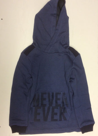 Mexx boy's hoodie