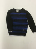 Nasri boy's sweater