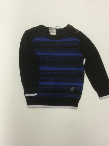 Nasri boy's sweater