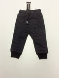 Badaboom infant boy's jog pant