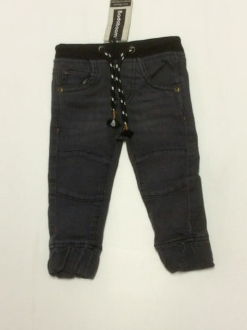 Badaboom infant boy's jog jean