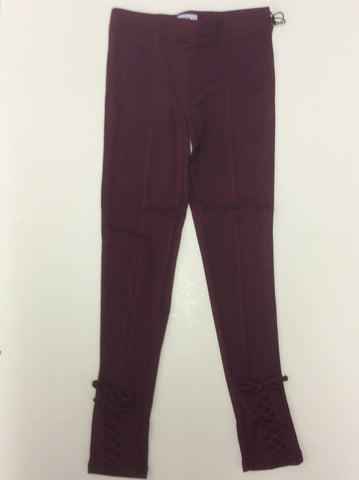 Mexx girl's berry legging