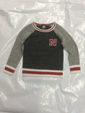 Nasri boy's sweater 2-8