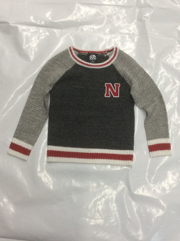 Nasri boy's sweater 2-8