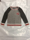 Nasri boy's sweater 2-8