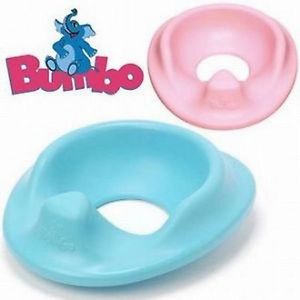 Bumbo toilet trainer